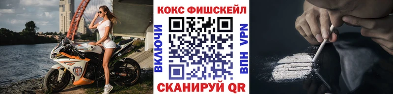 Cocaine FishScale  Купить  Северобайкальск 